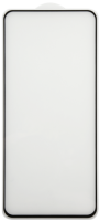 Защитное стекло Red Line для Xiaomi REDMI Note 13 4G с чёрной рамкой