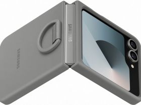 Чехол-накладка Samsung