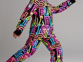 Комплект текстильный с полиуретановым покрытием для девочек: куртка, брюки