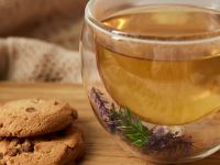 Кружка Лаванда/Lavander, 350 мл