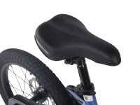 Детский велосипед Maxiscoo Jazz Базовый Плюс 16, год 2026, цвет Зеленый