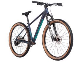 Горный велосипед Stinger Graphite STD 29, год 2025, цвет Серый, ростовка 18