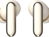 Наушники TECNO True 1 Air Creamy