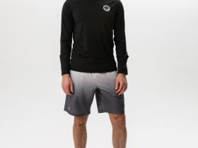 Лонгслив Remington Brando Black