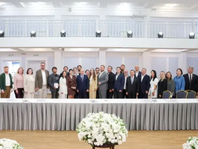 Инициативы якутских архитекторов включены в перечень поручений президента России