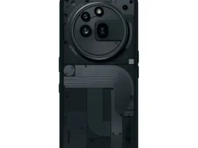 Nothing Phone 3a Pro 12/256Gb (Black)