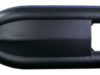 Лодка ПВХ RIVERBOATS 330 Киль