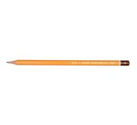 Карандаш чернографитный Koh-I-Noor "1500" B