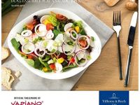 Villeroy & Boch Набор пиал, 2 предмета Dune Villeroy & Boch