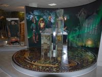 Эколого-этнографический музей г. Радужного