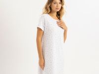 Сорочка Тюльпаны II