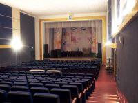 Лобановский сельский дом культуры