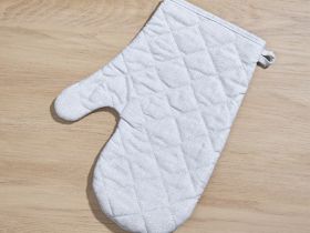 Прихватка-рукавица Grigio cenere