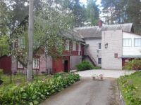 Литературно-художественный музей им. писателя И. А. Васильева