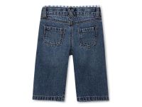 Джинсы для маленького мальчика