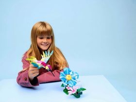 Creator 31384 Конструктор Разноцветный колибри