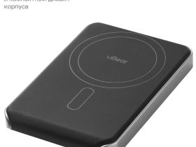 Внешний аккумулятор uBear