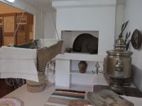 Алексеевский краеведческий музей