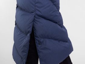 Пальто пуховое Ester VI Женское