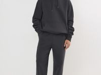 Базовое худи, Серый