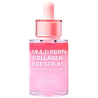 Восстанавливающая капсульная сыворотка Purito Seoul Multi PDRN Collagen EGF Serum