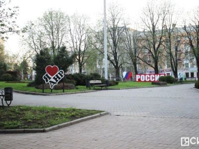 Для подшефного Якутии Докучаевска разработают мастер-план