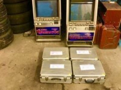 Житель Нерюнгринского района осужден за незаконные организацию и проведение азартных игр