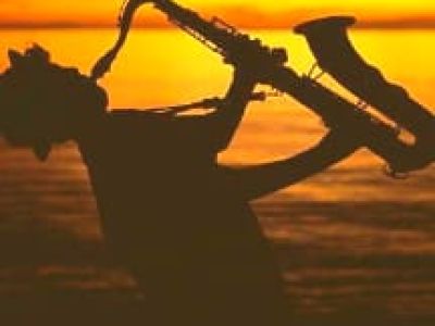 Sunset jazz