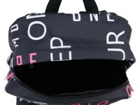 Рюкзак текстильный для девочек