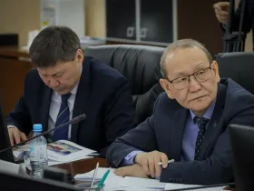 В Якутии обсудили развитие физкультуры и спорта на Дальнем Востоке