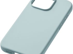 Клип-кейс uBear Touch Mag для Apple iPhone 16 Pro Max Мятный