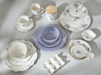 Емкость для хранения Lavander I