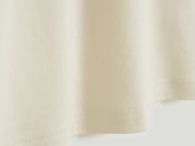 Футболка из мерсеризованного хлопка