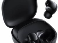 Беспроводные наушники Xiaomi