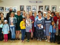 Шереметьевский сельский дом культуры