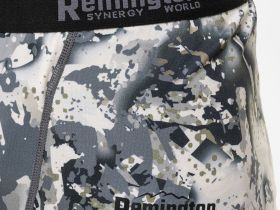 Термобелье Remington Underwear Apex для охоты, до -25°C