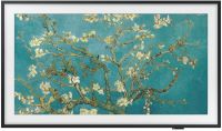 Телевизор Samsung 32" серия The Frame QLED Full HD (2026) LS03C черный