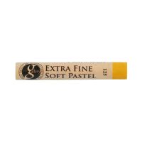 Пастель сухая MUNGYO extra fine soft "Gallery Artists" цв.№125 глубокий желтый I