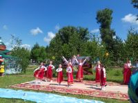 Куликовский дом культуры