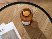 Свеча ароматическая Молочный кофе/Milk&Coffee