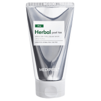 Очищающая маска с микроиглами MEDIPEEL Herbal Peel Tox PRO