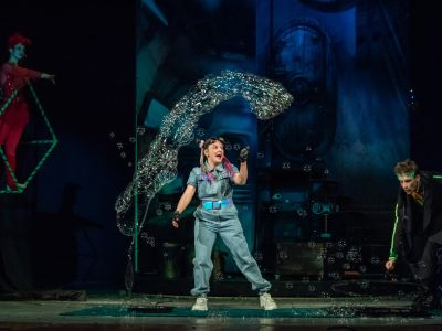 Билеты на Алхимики (Дом учёных) / Событие | Афиша | ИнфоТаймс