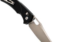 Складной нож SRM Retreiver 9201, сталь D2, рукоять G10