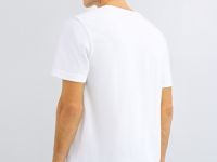 Базовая футболка, Белый