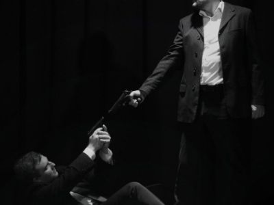 Игра на выживание