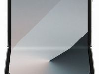 Смартфон Samsung Galaxy Z Flip6 256 ГБ Серый