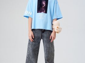 Игрушка-браслет меховой на руку - Капибара