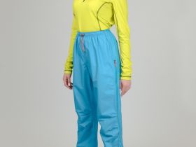 *Брюки общеспорт 23-20923 БАШКАУС жен