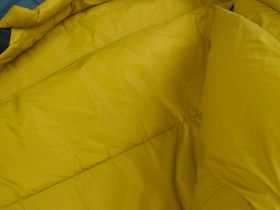 Спальный мешок Arctic-20C left