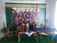 Музей Фарида Яруллина